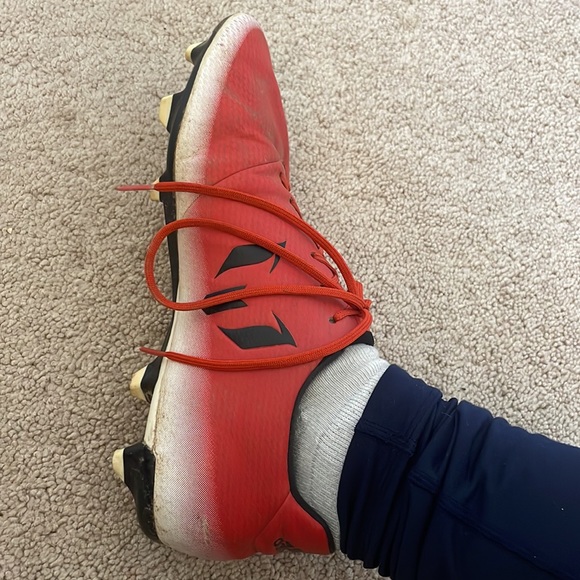 Adidas Lionel Messi soccer cleats - Picture 5 of 5